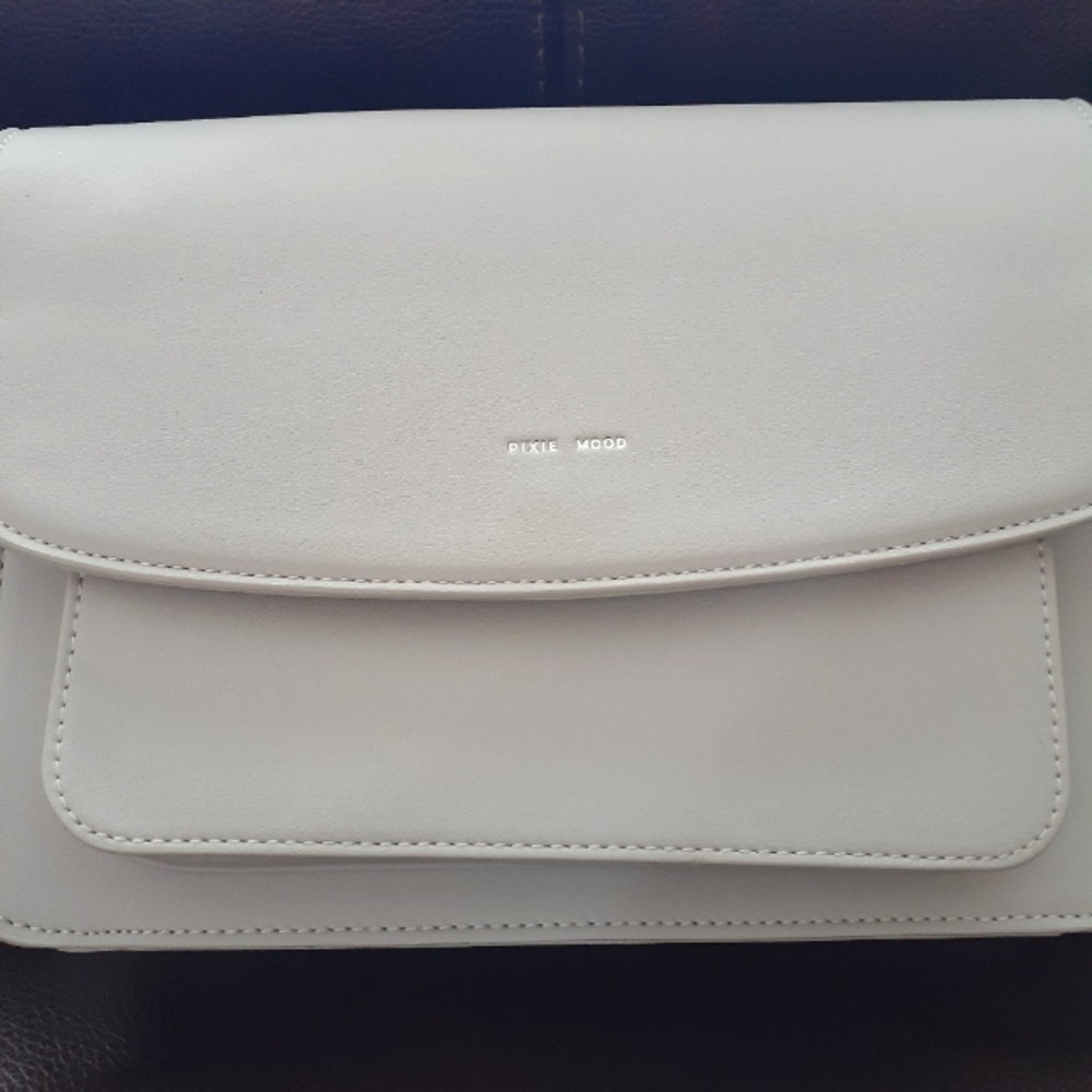 Over the shoulder/ Cross over Purse